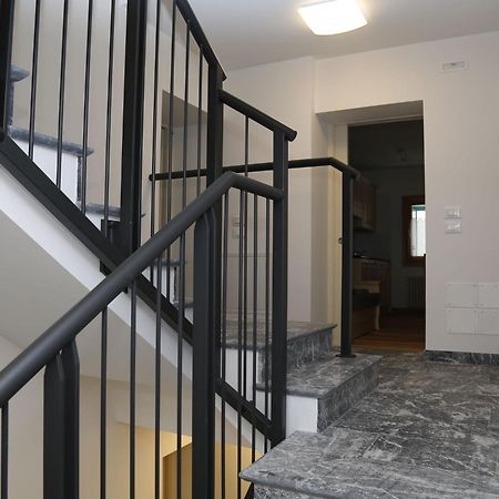 Apartment Cjase Fravins-3 By Interhome Raveo Экстерьер фото