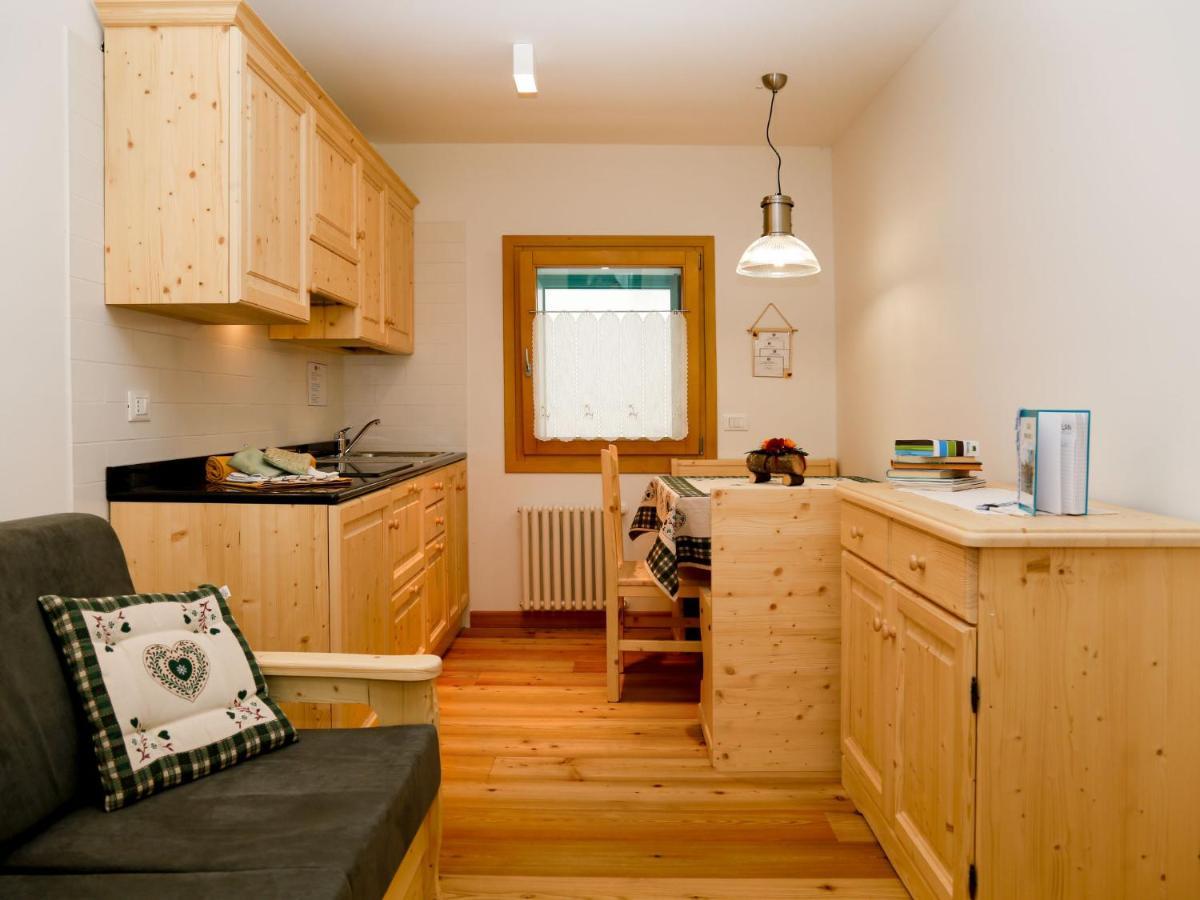 Apartment Cjase Fravins-3 By Interhome Raveo Экстерьер фото