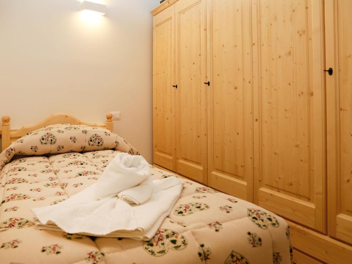 Apartment Cjase Fravins-3 By Interhome Raveo Экстерьер фото
